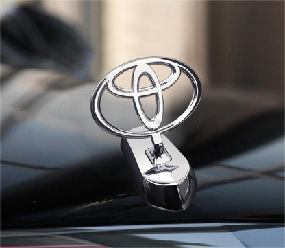 Auto-Logo-Motorhaubenemblem
