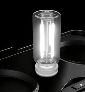 USB-Nachtlicht fürs Auto