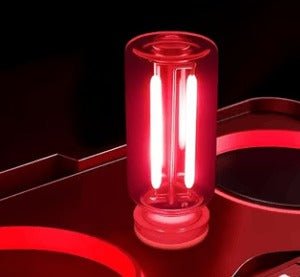 USB-Nachtlicht fürs Auto