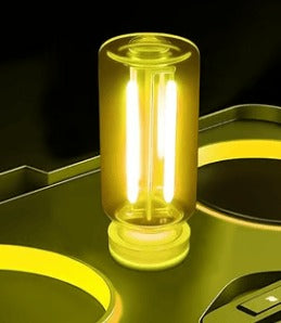 USB-Nachtlicht fürs Auto