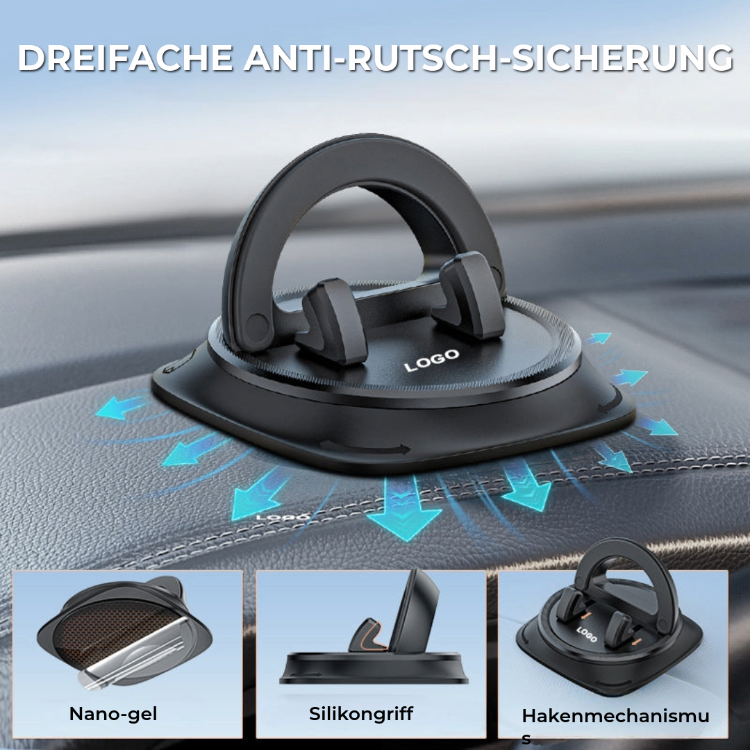 Dashboard Handyhalter