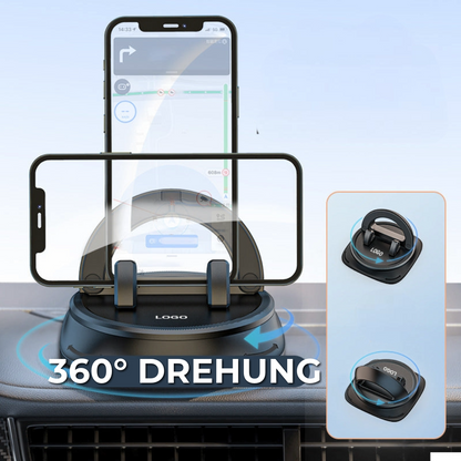 Dashboard Handyhalter