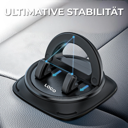 Dashboard Handyhalter