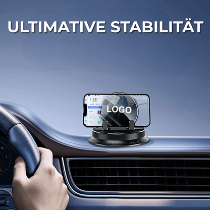 Luxus Auto Logo Handyhalter