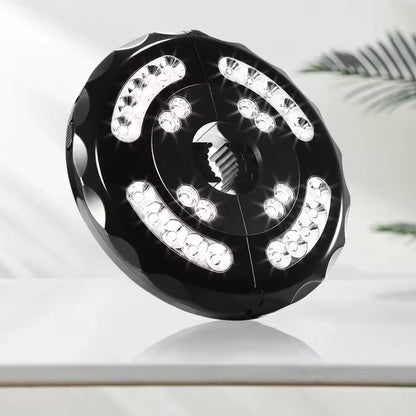 Luminus - Sonnenschirmlampe mit 28 LED-Lampen
