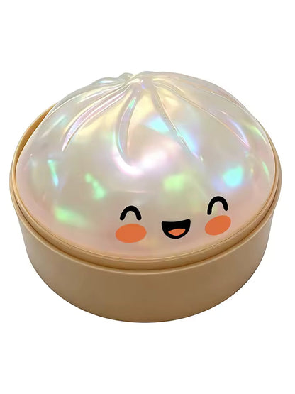 Glitter Dumpling Squishy – der süßeste Stressball des Moments