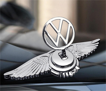 Auto-Logo-Motorhaubenemblem