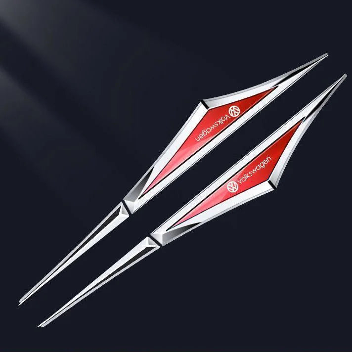 Auto-Logo-Emblem