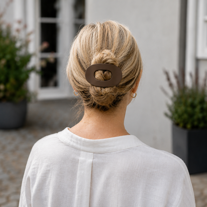 SoftClip™ – Bequeme Haarspange