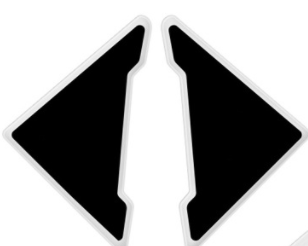 Auto-Türkanten-Schutz