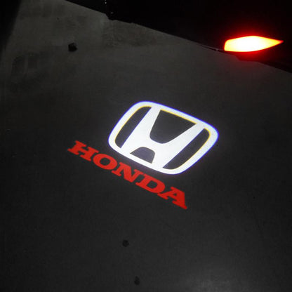 Auto Logo Projektor Set