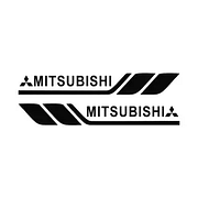 Auto-Logo-Aufkleber