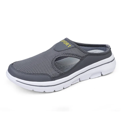 ComfortStep - Orthopädische Schlupfsandalen