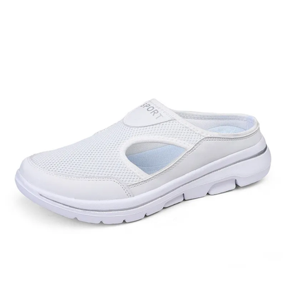 ComfortStep - Orthopädische Schlupfsandalen