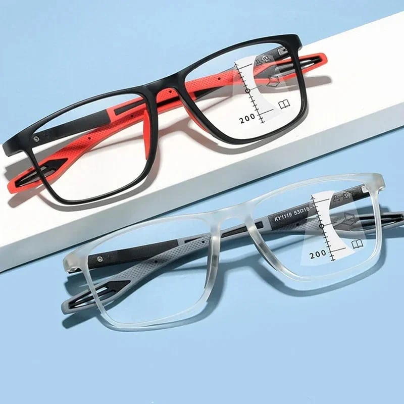 VisionSync Multifokalbrille