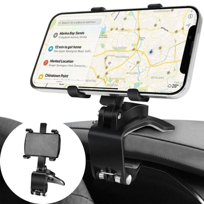360 Dashboard-Telefonhalterung