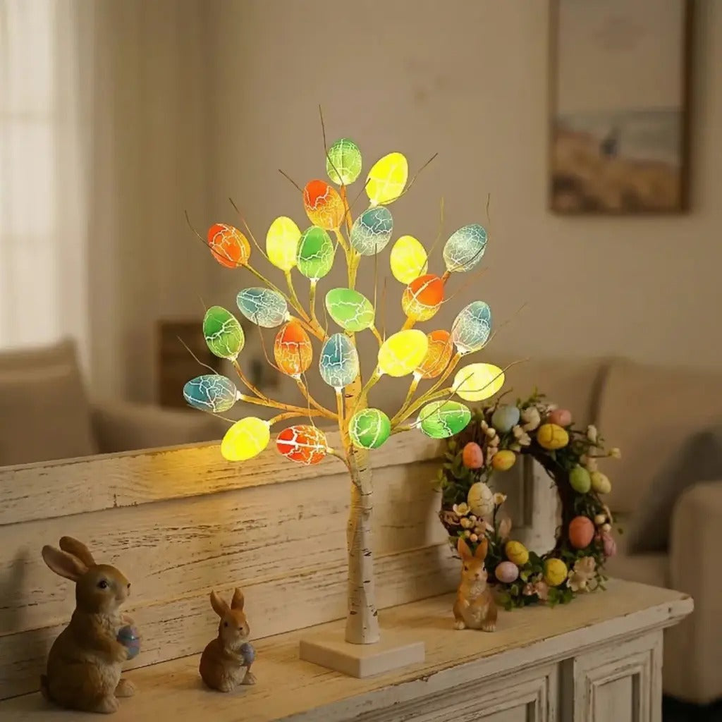 SpringGlow™ Eierbaum