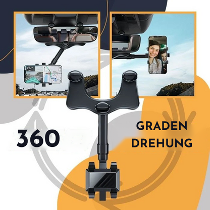 360°-Telefonhalterung
