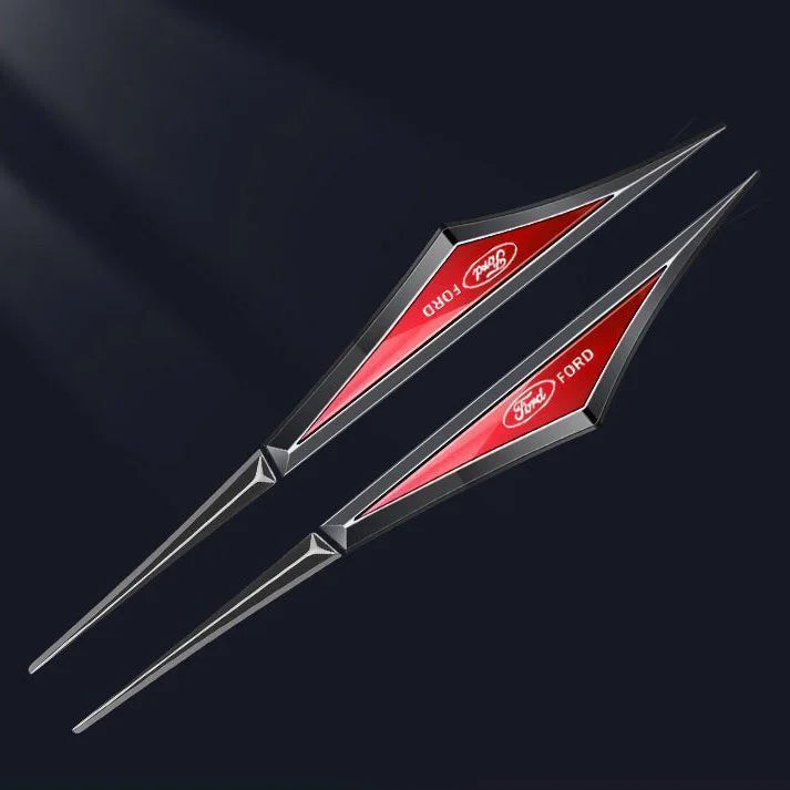 Auto-Logo-Emblem