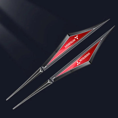 Auto-Logo-Emblem