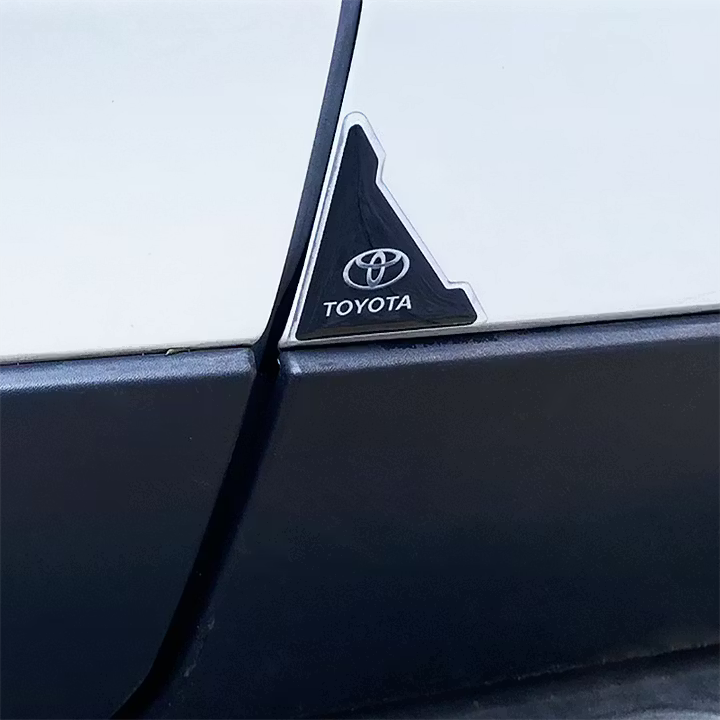 Auto-Türkanten-Schutz
