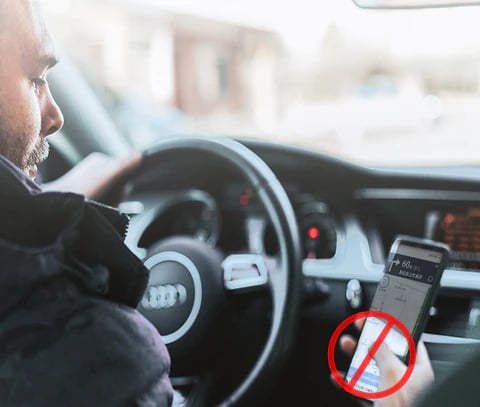360 Dashboard-Telefonhalterung