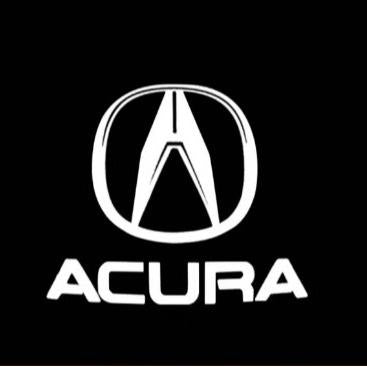 Auto Logo Projektor Set