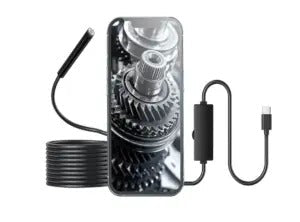 HD-Kamera-Endoskop für mobile Nutzung