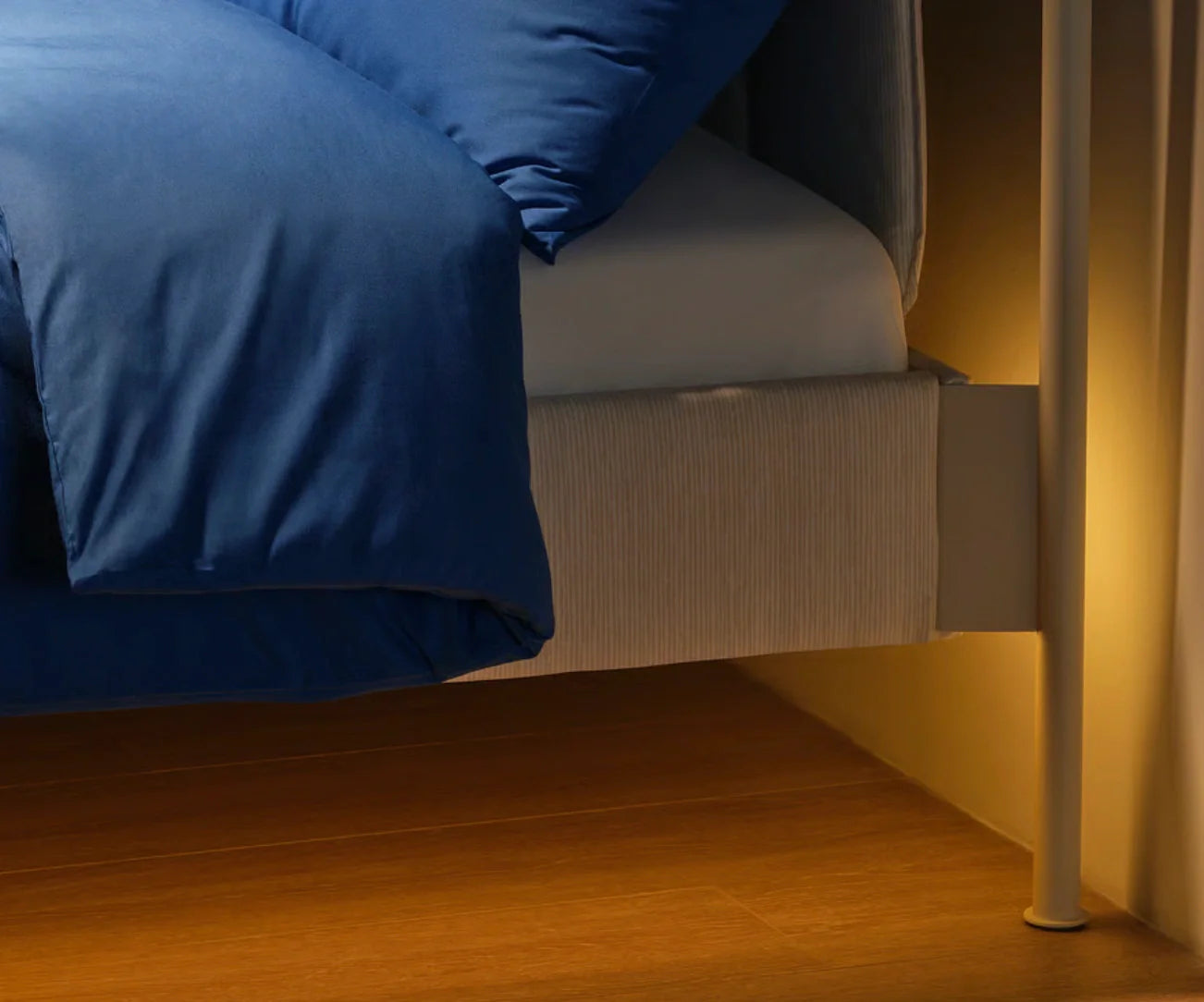 Kürzbarer LED-Lichtstreifen: individuell anpassbar!