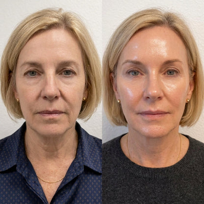 Collagen Volume Balm – Für Falten und erschlaffte Haut