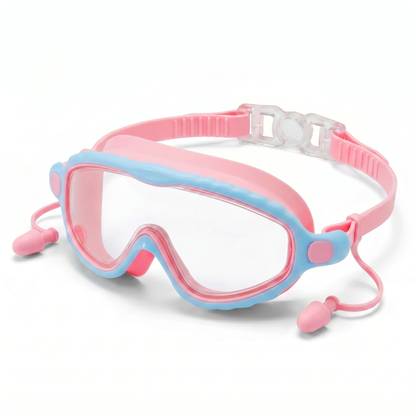 UV-schützende Schwimmbrille