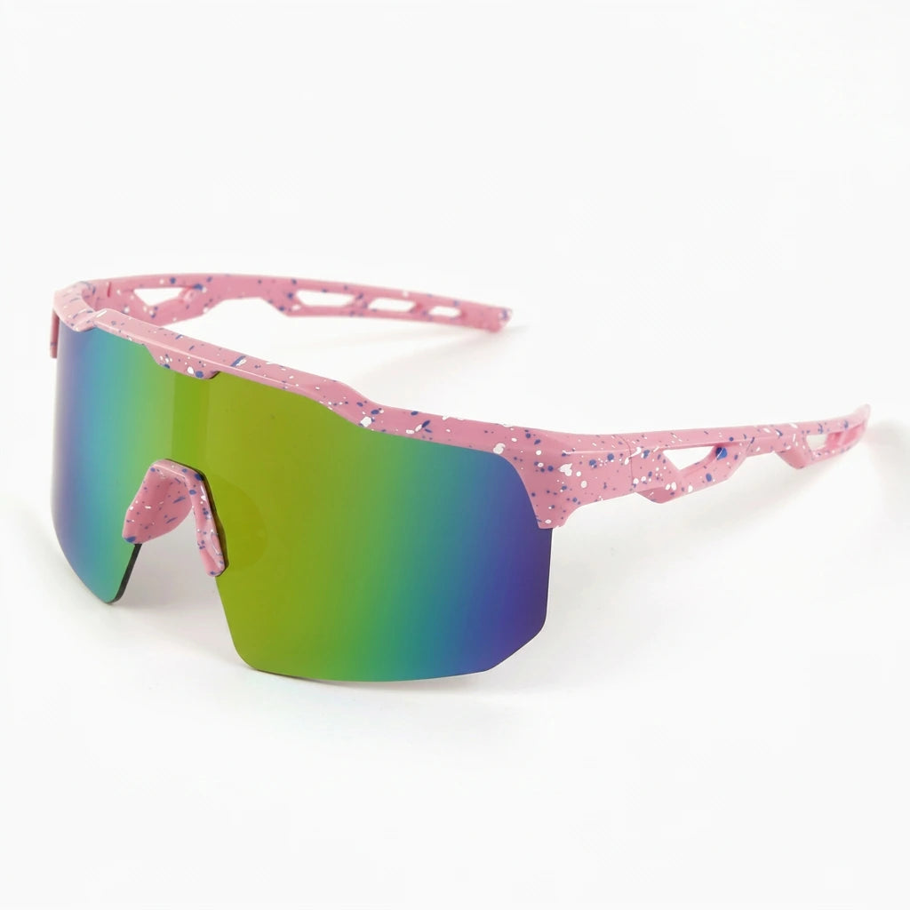 Kinder-Sonnenbrille – Der Look, den sie lieben werden. Der Schutz, den du brauchst
