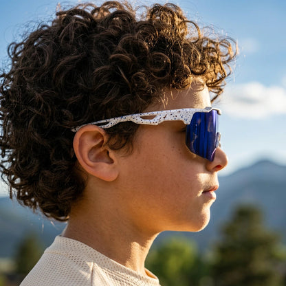 Kinder-Sonnenbrille – Der Look, den sie lieben werden. Der Schutz, den du brauchst