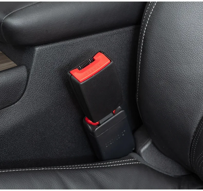Auto-Gurtverlängerung