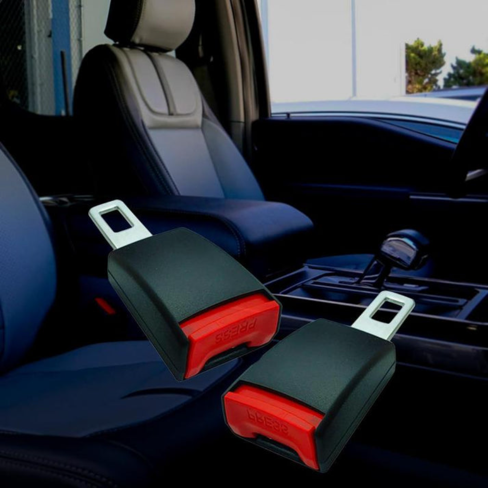 Auto-Gurtverlängerung