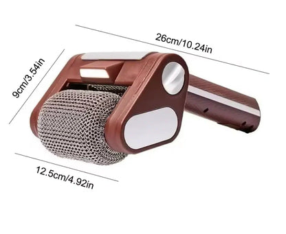 Scrub Pro - Effektive Reinigung für Grills und Küchenutensilien!
