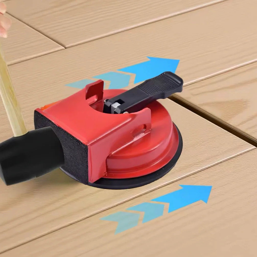 Aligner Pro: Verhindern Sie Bodenverschiebungen!