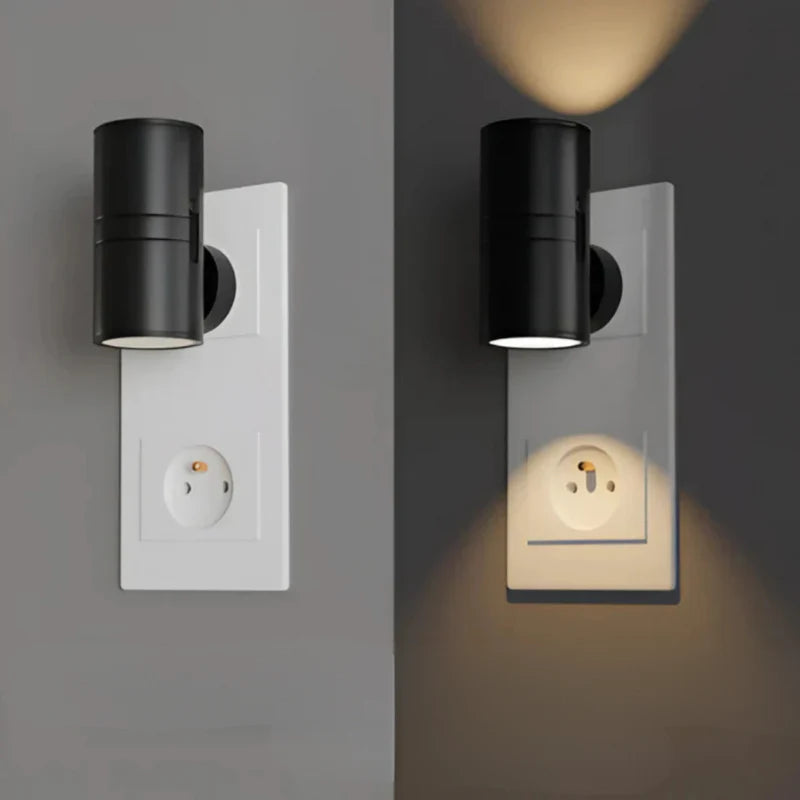 Lumi™ Intelligente LED-Wandleuchte