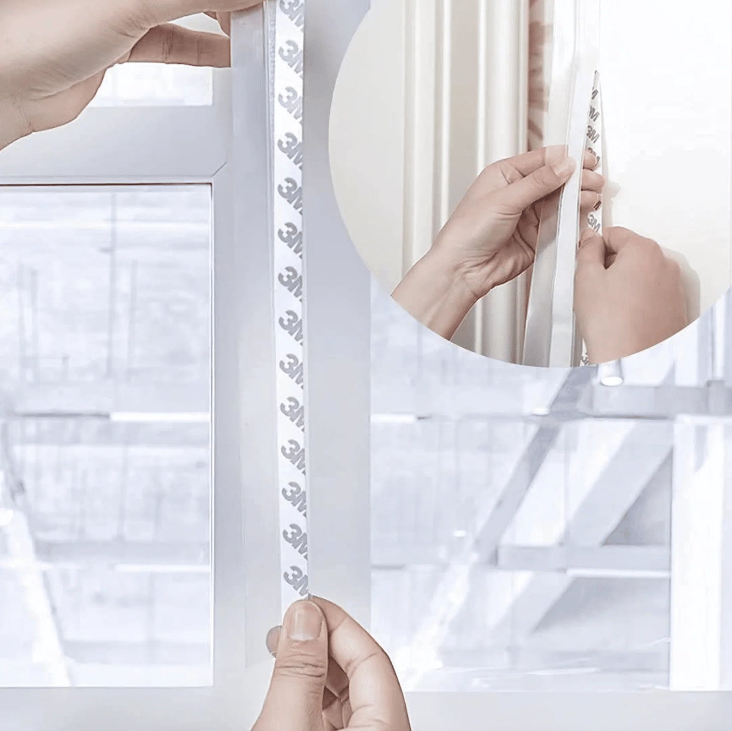 Dichtungsband – 5 Meter