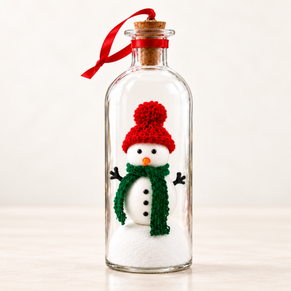 Weihnachtszauber – Der Weihnachtsgruß, der weiterlebt