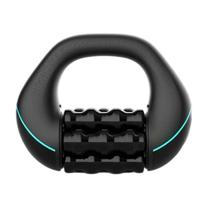 Elektrischer Handmassage-Roller – Tiefen-Knetmassage