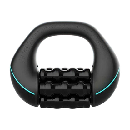 Elektrischer Handmassage-Roller – Tiefen-Knetmassage