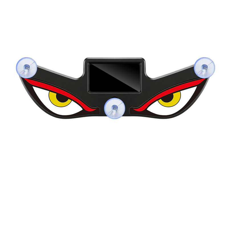 Solar Demon Eye LED-Autofensterbeleuchtung