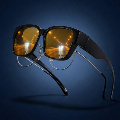 Sun Fit™ Nachtbrille fürs Autofahren