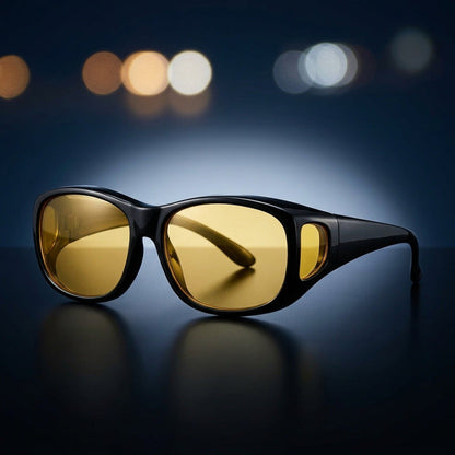 Sun Fit™ Nachtbrille fürs Autofahren
